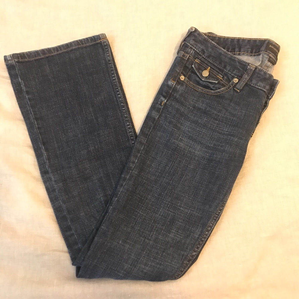 Banana Republic Jeans